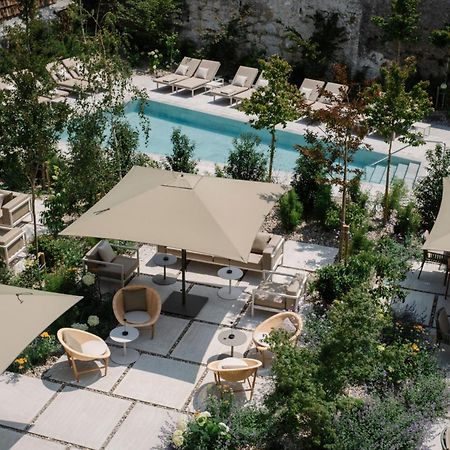 Hotel Rhin Garden Сантандер Экстерьер фото